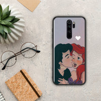 Thumbnail for Mermaid Couple - Xiaomi Redmi Note 8 Pro case