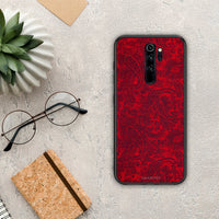 Thumbnail for Paisley Cashmere - Xiaomi Redmi Note 8 Pro case