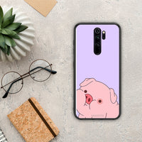 Thumbnail for Pig Love 2 - Xiaomi Redmi Note 8 Pro case