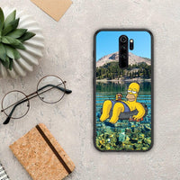 Thumbnail for Summer Happiness - Xiaomi Redmi Note 8 Pro case