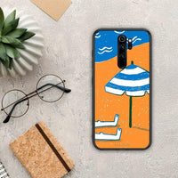 Thumbnail for Summering - Xiaomi Redmi Note 8 Pro case