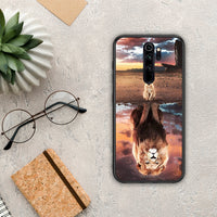 Thumbnail for Sunset Dreams - Xiaomi Redmi Note 8 Pro case