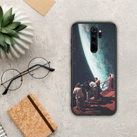 Thumbnail for Surreal View - Xiaomi Redmi Note 8 Pro case