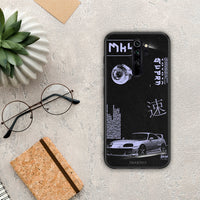 Thumbnail for Tokyo Drift - Xiaomi Redmi Note 8 Pro case