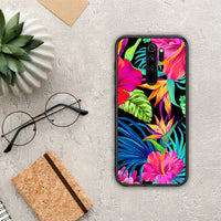 Thumbnail for Tropical Flowers - Xiaomi Redmi Note 8 Pro case
