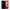 Θήκη Xiaomi Redmi Note 8 Pro Pink Black Watercolor από τη Smartfits με σχέδιο στο πίσω μέρος και μαύρο περίβλημα | Xiaomi Redmi Note 8 Pro Pink Black Watercolor case with colorful back and black bezels