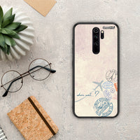 Thumbnail for Where Next - Xiaomi Redmi Note 8 Pro case