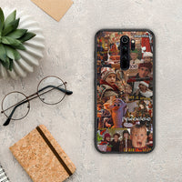 Thumbnail for Xmas Wishes - Xiaomi Redmi Note 8 Pro case