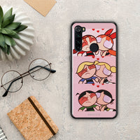 Thumbnail for Puff Love - Xiaomi Redmi Note 8 case
