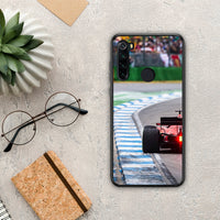 Thumbnail for Racing Vibes - Xiaomi Redmi Note 8 θήκη