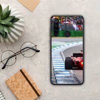 Thumbnail for Racing Vibes - Xiaomi Redmi Note 8 case