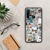 Thumbnail for Retro Beach Life - Xiaomi Redmi Note 8 case