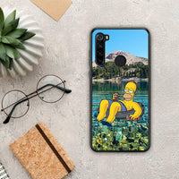 Thumbnail for Summer Happiness - Xiaomi Redmi Note 8 case