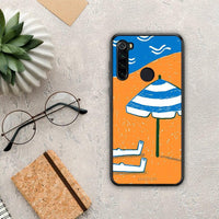 Thumbnail for Summering - Xiaomi Redmi Note 8 case