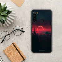 Thumbnail for Tropic Sunset - Xiaomi Redmi Note 8 case 