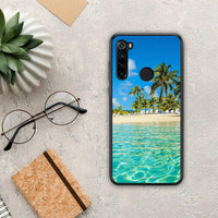 Thumbnail for Tropical Vibes - Xiaomi Redmi Note 8 case