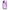 99 - Xiaomi Redmi Note 8 Watercolor Lavender case, cover, bumper