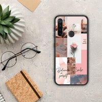 Thumbnail for Aesthetic Collage - Xiaomi Redmi Note 8T case
