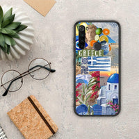 Thumbnail for All Greek - Xiaomi Redmi Note 8T case
