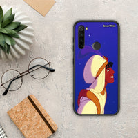 Thumbnail for Alladin and Jasmine Love 1 - Xiaomi Redmi Note 8T case