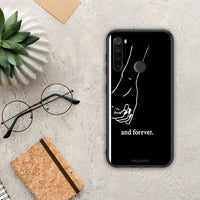 Thumbnail for Always & Forever 2 - Xiaomi Redmi Note 8T case
