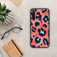 Thumbnail for Animal Pink Leopard - Xiaomi Redmi Note 8T θήκη