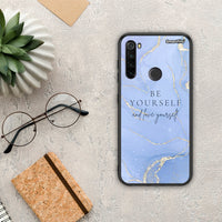 Thumbnail for Be Yourself - Xiaomi Redmi Note 8T θήκη