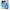 Θήκη Xiaomi Redmi Note 8T Beautiful Beach από τη Smartfits με σχέδιο στο πίσω μέρος και μαύρο περίβλημα | Xiaomi Redmi Note 8 Beautiful Beach case with colorful back and black bezels