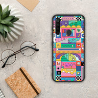 Thumbnail for Bubbles Soap - Xiaomi Redmi Note 8T case