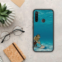 Thumbnail for Clean The Ocean - Xiaomi Redmi Note 8T case