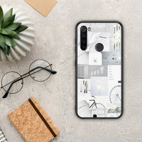 Thumbnail for Collage Make Me Wonder - Xiaomi Redmi Note 8T case