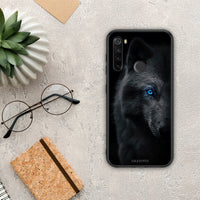 Thumbnail for Dark Wolf - Xiaomi Redmi Note 8T case
