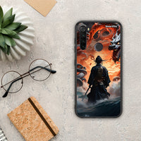 Thumbnail for Dragons Fight - Xiaomi Redmi Note 8T case