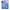 Θήκη Xiaomi Redmi Note 8T Greek Flag από τη Smartfits με σχέδιο στο πίσω μέρος και μαύρο περίβλημα | Xiaomi Redmi Note 8T Greek Flag case with colorful back and black bezels