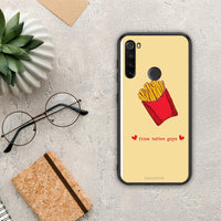 Thumbnail for Fries Before Guys - Xiaomi Redmi Note 8T case