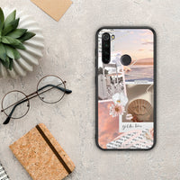 Thumbnail for Golden Hour - Xiaomi Redmi Note 8T case