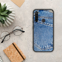 Thumbnail for Jeans Pocket - Xiaomi Redmi Note 8T case