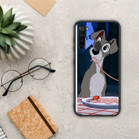 Thumbnail for Lady And Tramp 1 - Xiaomi Redmi Note 8T case