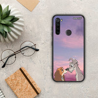 Thumbnail for Lady And Tramp - Xiaomi Redmi Note 8T θήκη