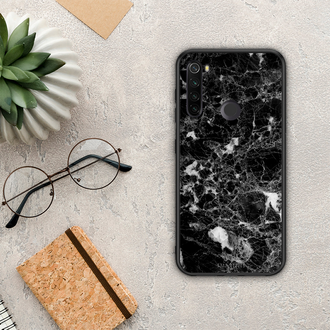 Marble Male - Xiaomi Redmi Note 8T case