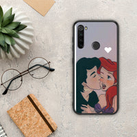 Thumbnail for Mermaid Couple - Xiaomi Redmi Note 8T case