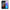 Θήκη Αγίου Βαλεντίνου Xiaomi Redmi Note 8T Never Give Up από τη Smartfits με σχέδιο στο πίσω μέρος και μαύρο περίβλημα | Xiaomi Redmi Note 8 Never Give Up case with colorful back and black bezels