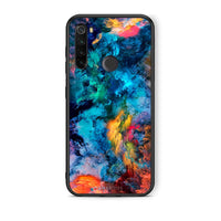 Thumbnail for 4 - Xiaomi Redmi Note 8T Crayola Paint case, cover, bumper