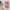 Pink Love - Xiaomi Redmi Note 8T θήκη