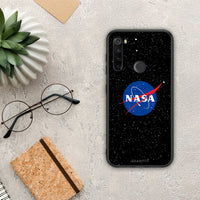 Thumbnail for PopArt NASA - Xiaomi Redmi Note 8T θήκη