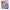 Θήκη Αγίου Βαλεντίνου Xiaomi Redmi Note 8T Puff Love από τη Smartfits με σχέδιο στο πίσω μέρος και μαύρο περίβλημα | Xiaomi Redmi Note 8 Puff Love case with colorful back and black bezels