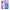 Θήκη Xiaomi Redmi Note 8T Purple Mariposa από τη Smartfits με σχέδιο στο πίσω μέρος και μαύρο περίβλημα | Xiaomi Redmi Note 8 Purple Mariposa case with colorful back and black bezels