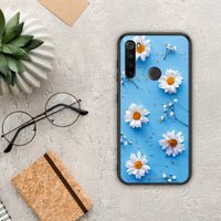 Thumbnail for Real Daisies - Xiaomi Redmi Note 8T case