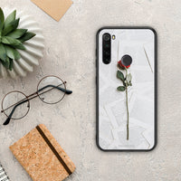 Thumbnail for Red Rose - Xiaomi Redmi Note 8T θήκη