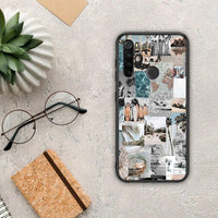 Thumbnail for Retro Beach Life - Xiaomi Redmi Note 8T case